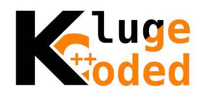 KluGeCoded
